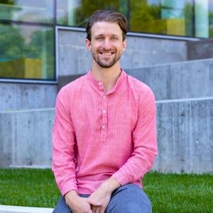 Meet your Posher, Lucas